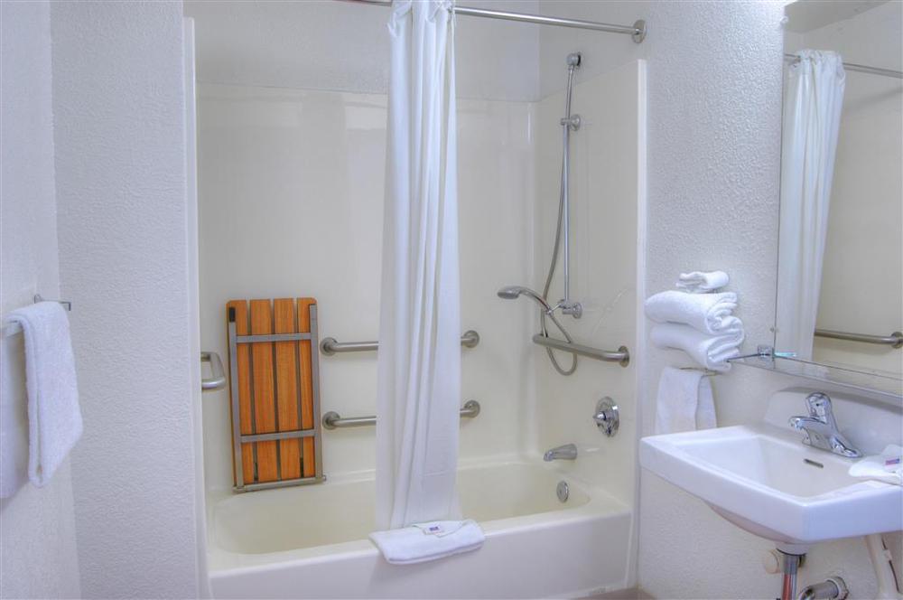 Motel 6-Springfield, Or - Eugene North Номер фото